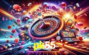 Experiência VIP pk55