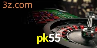 A Emoção das Apostas ao Vivo no pk55