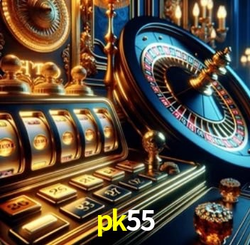 Torneios pk55