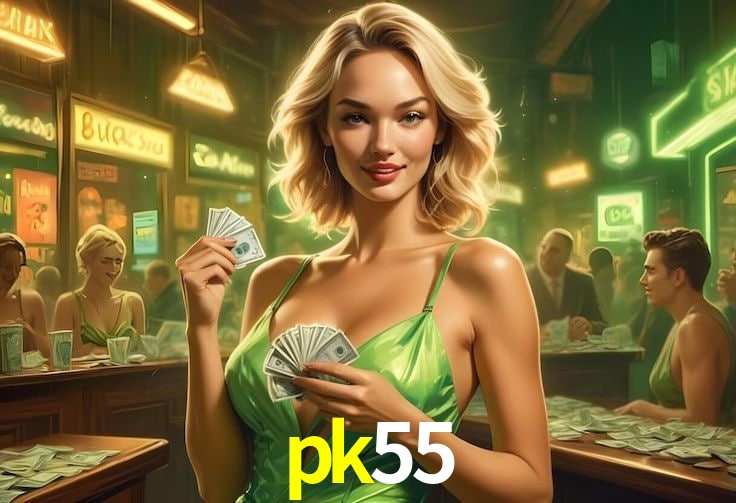 Explorando a Categoria de Eventos em Apostas na pk55