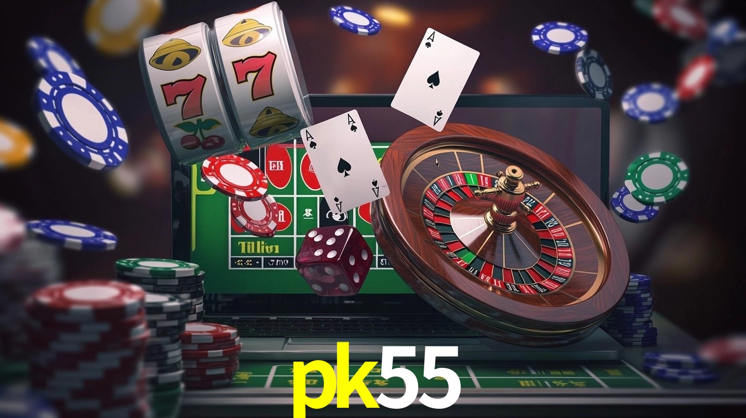 Ofertas Imperdíveis na pk55: Promoções e Bônus Que Valem a Pena