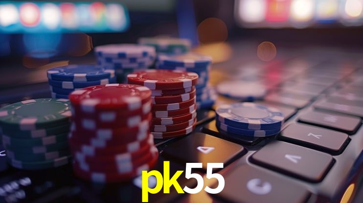 Casino Ao Vivo pk55