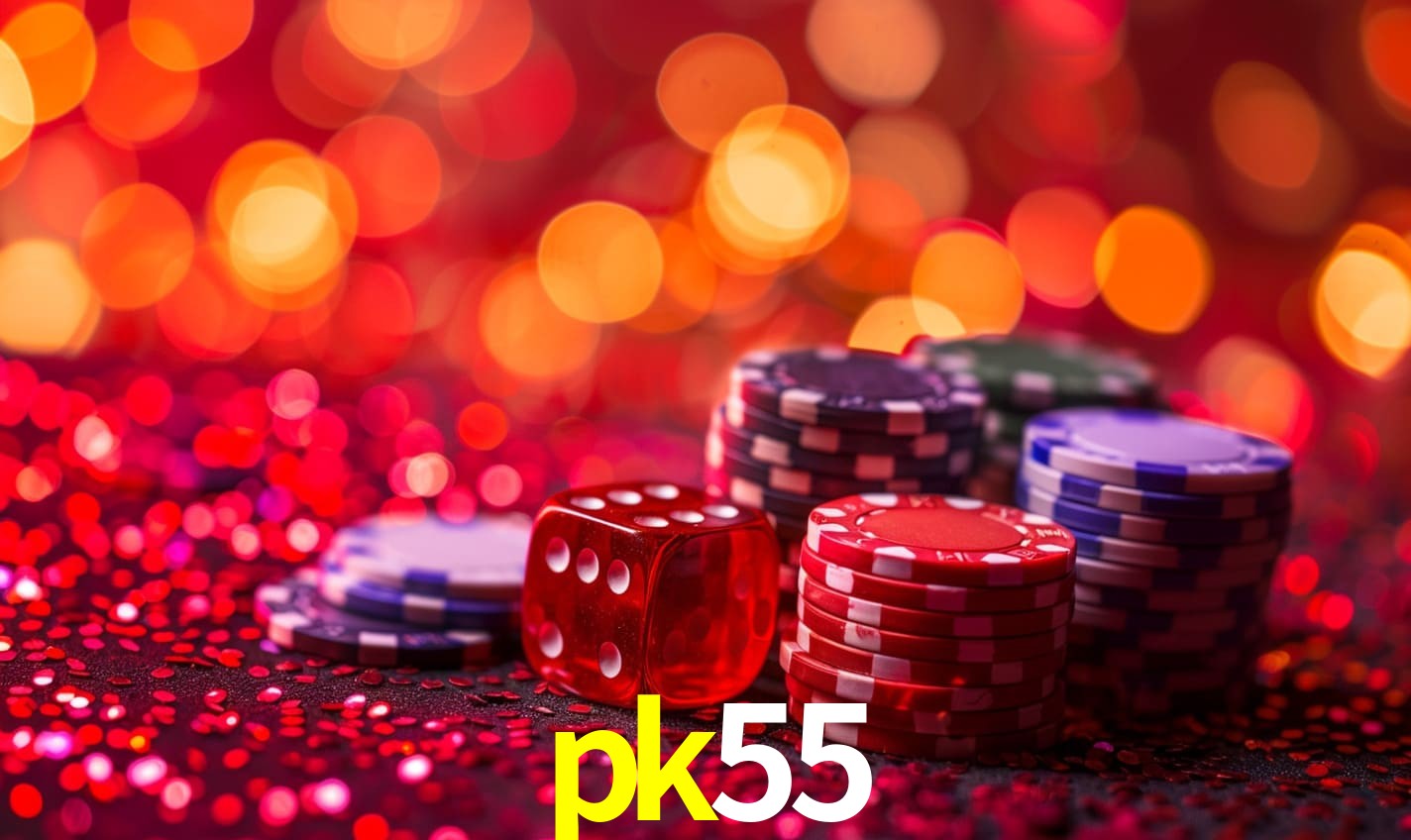 Explorando a Categoria de Eventos em Apostas na pk55