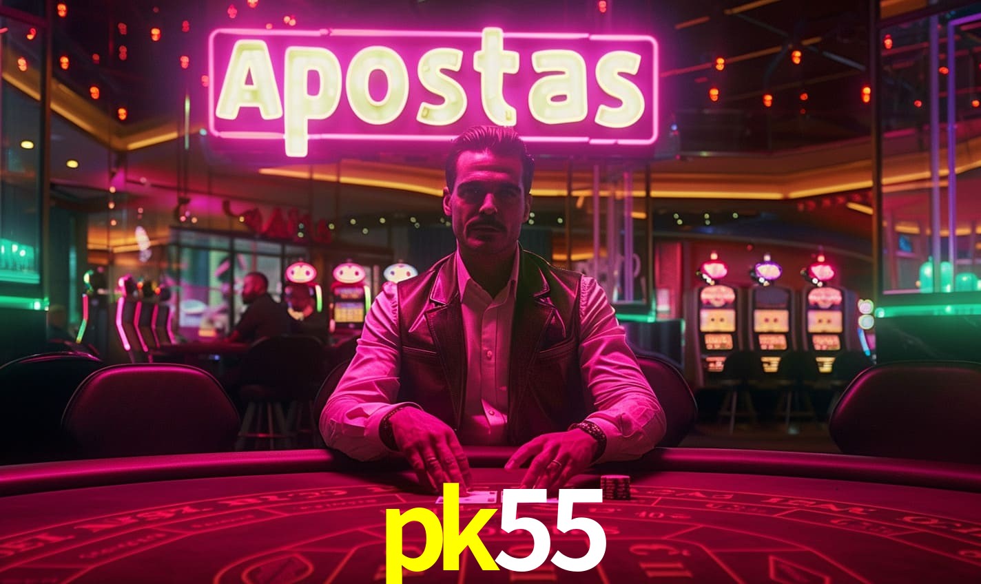 Descubra a Essência do pk55: Nossa História e Compromissos