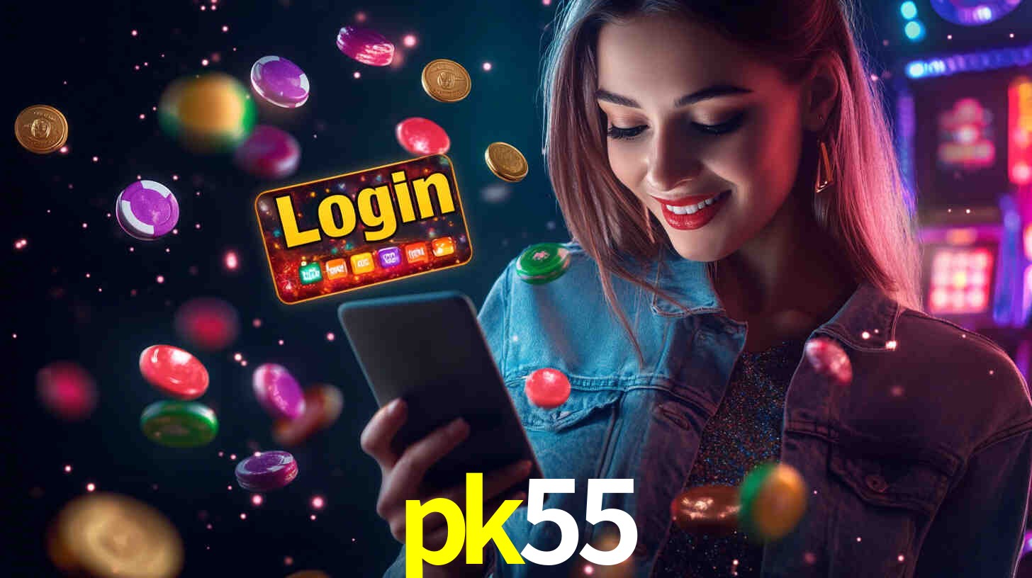 Apostas Esportivas na pk55: Um Guia Completo