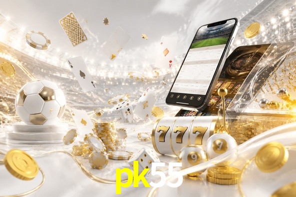 Welcome Bonus pk55