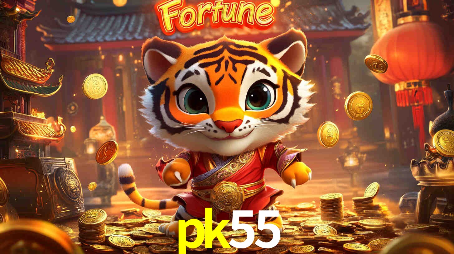 Apostas Esportivas na pk55: Um Guia Completo
