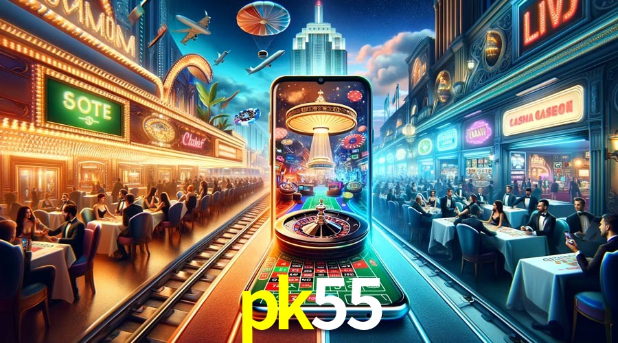 Exclusive Offers pk55
