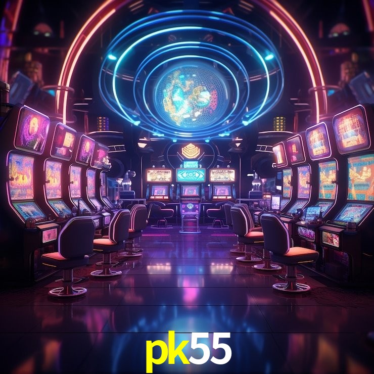 pk55 Aplicativo - pk55 visual 2