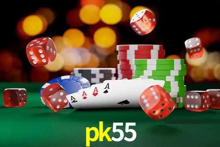 Estatísticas Esportivas pk55