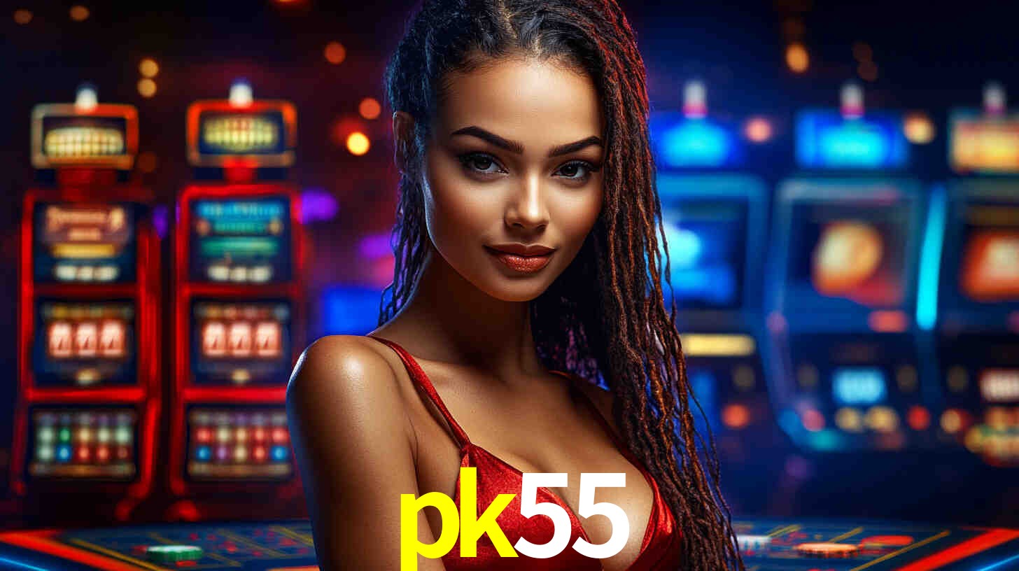Descubra a Essência do pk55: Nossa História e Compromissos