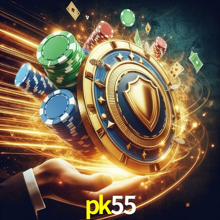 pk55 Slots - pk55 visual 2