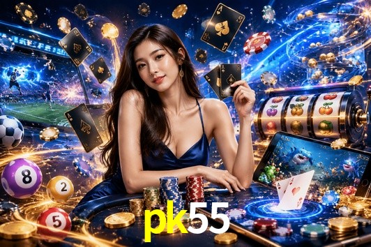 Account Benefits pk55