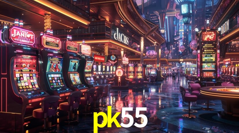Games Directory pk55