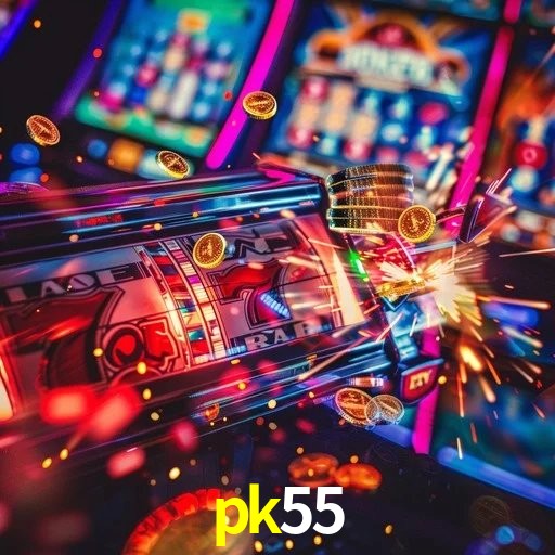 PIX Instantâneo pk55