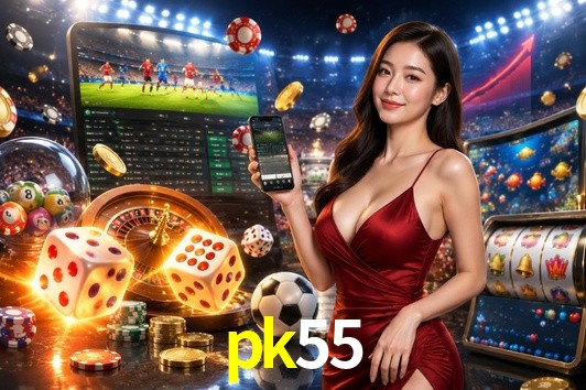 Live Casino pk55
