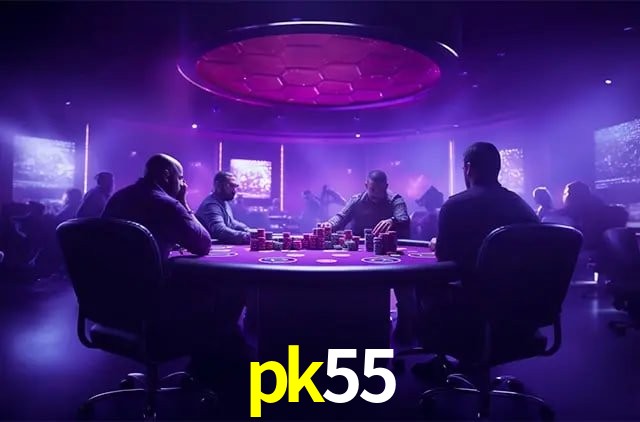Descubra o Programa VIP da pk55: Vantagens Exclusivas para Jogadores
