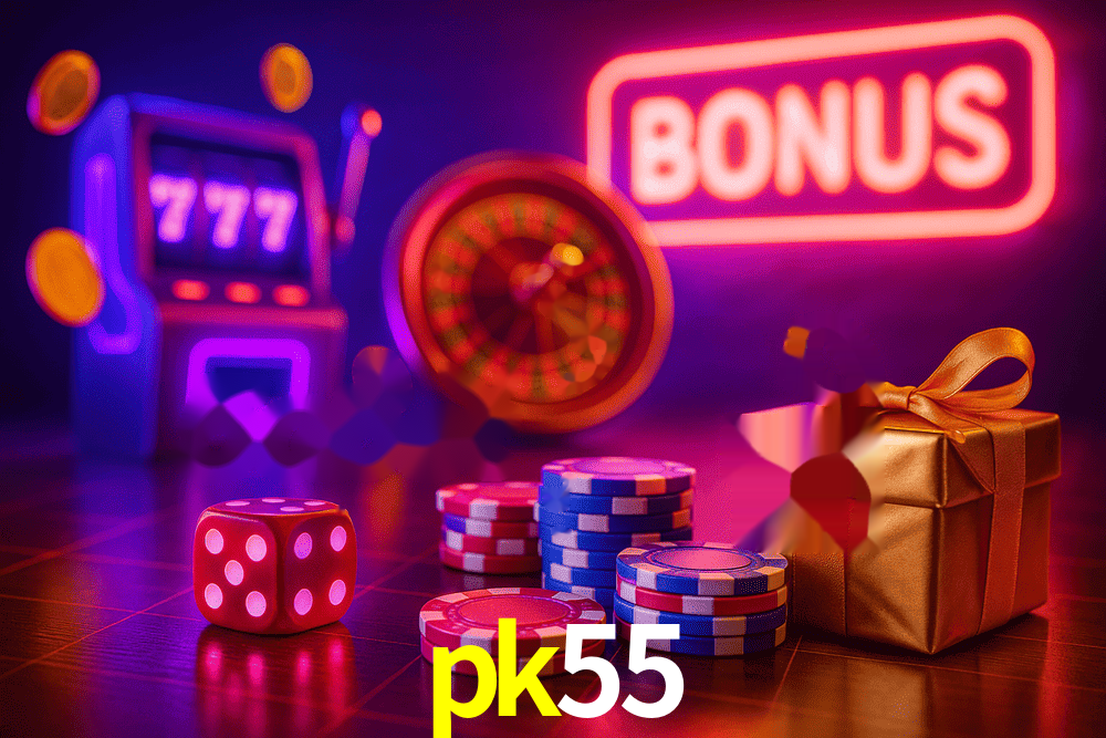 Inovações de Jogos na pk55: O Futuro das Experiências Interativas