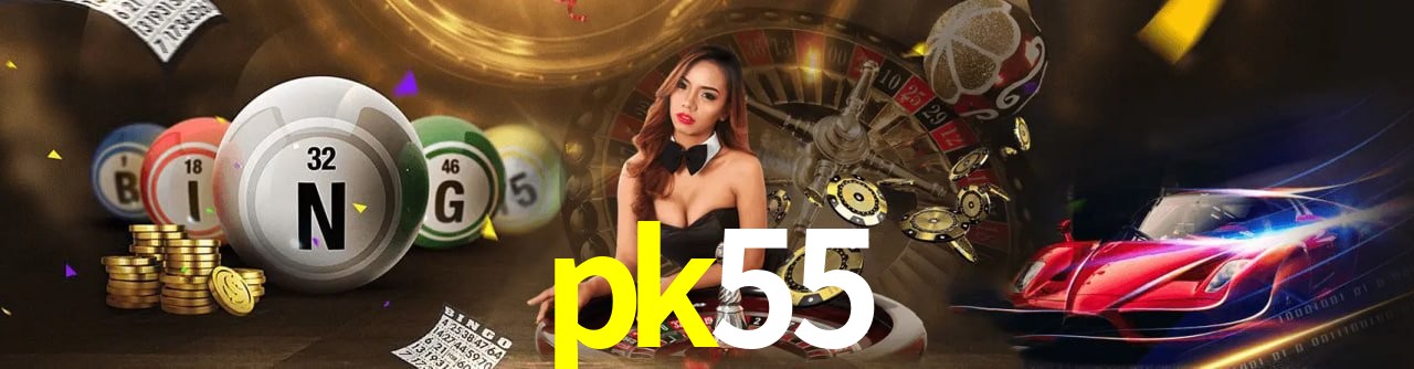 Promoção Relâmpago pk55