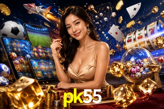 Slot Games pk55