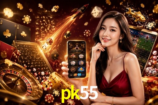 2FA Security pk55