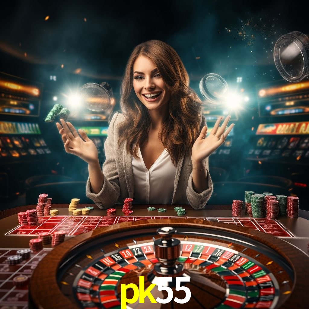 Experimente o Login Seguro Premium no pk55