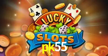 Descubra o Mundo do Cassino Online com pk55