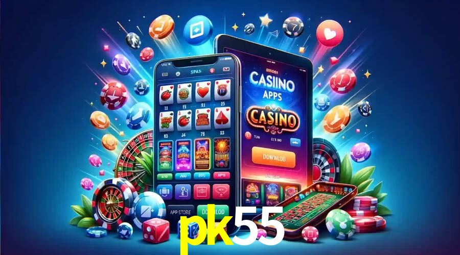 Flash Promotion pk55