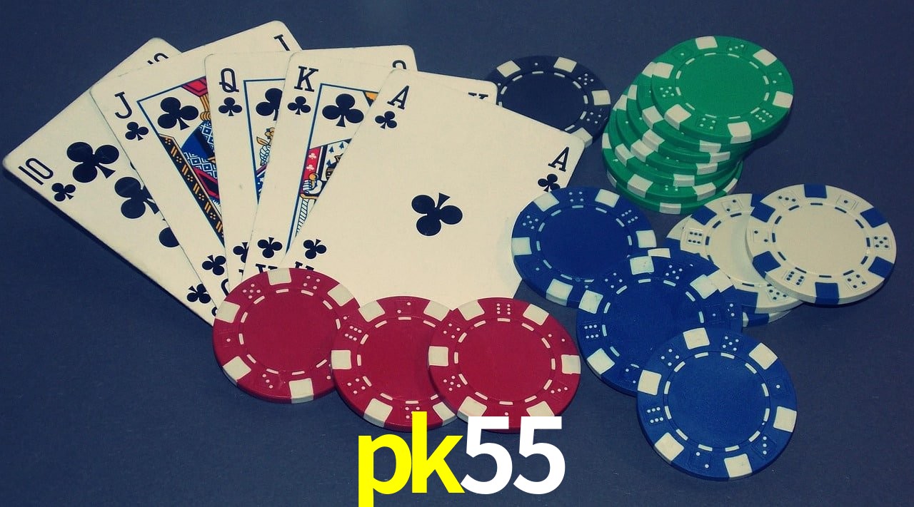 Bonus Features pk55