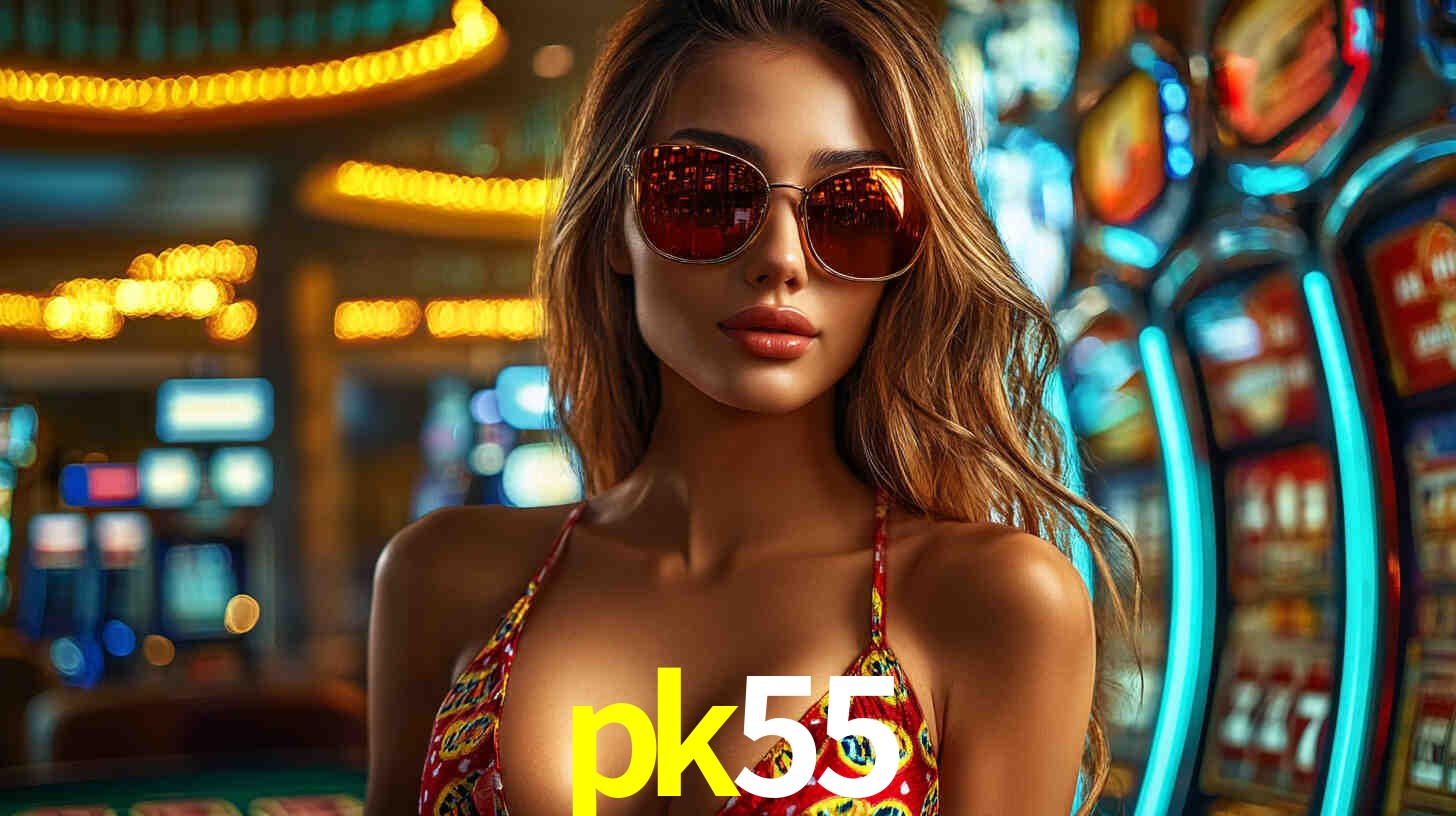 pk55 App Interface