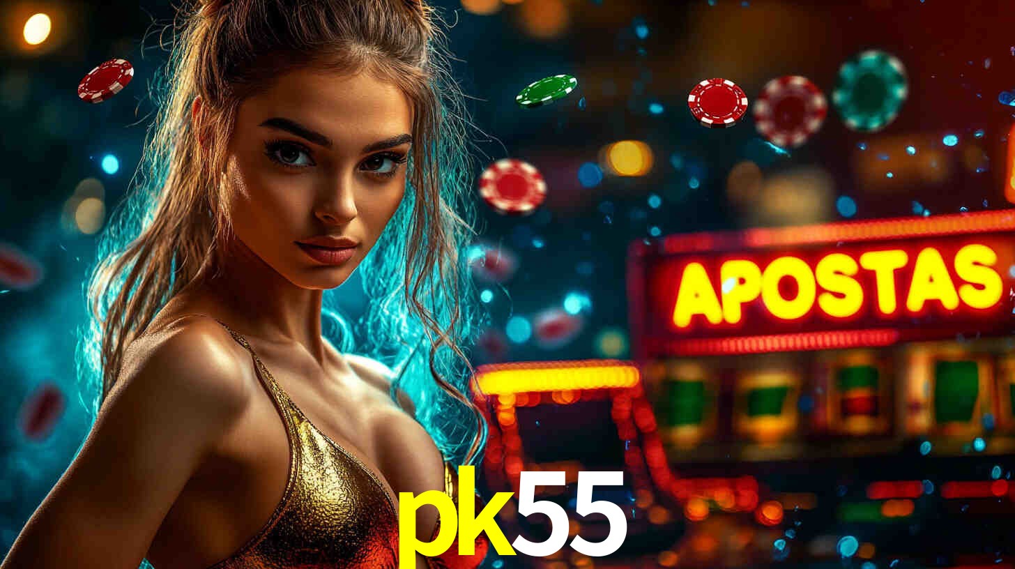 Descubra o Programa VIP da pk55: Vantagens Exclusivas para Jogadores