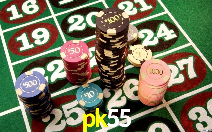 Casino VIP pk55