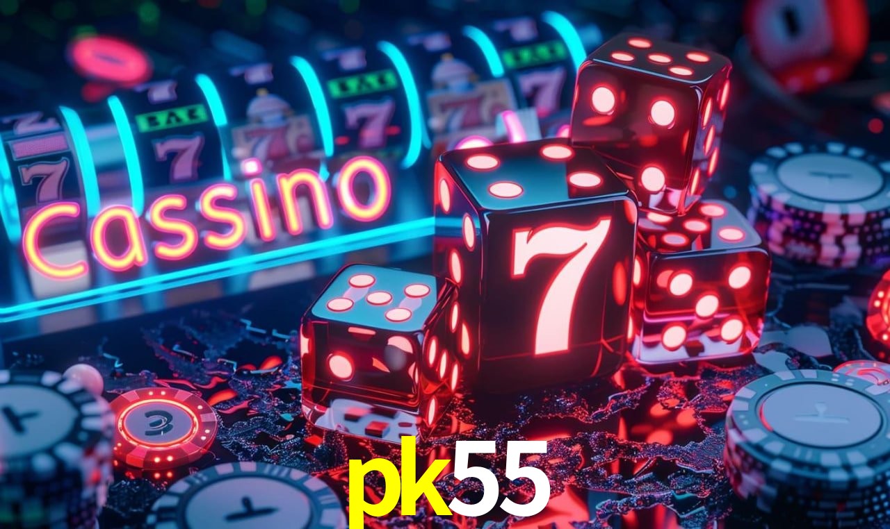 Experiência VIP pk55
