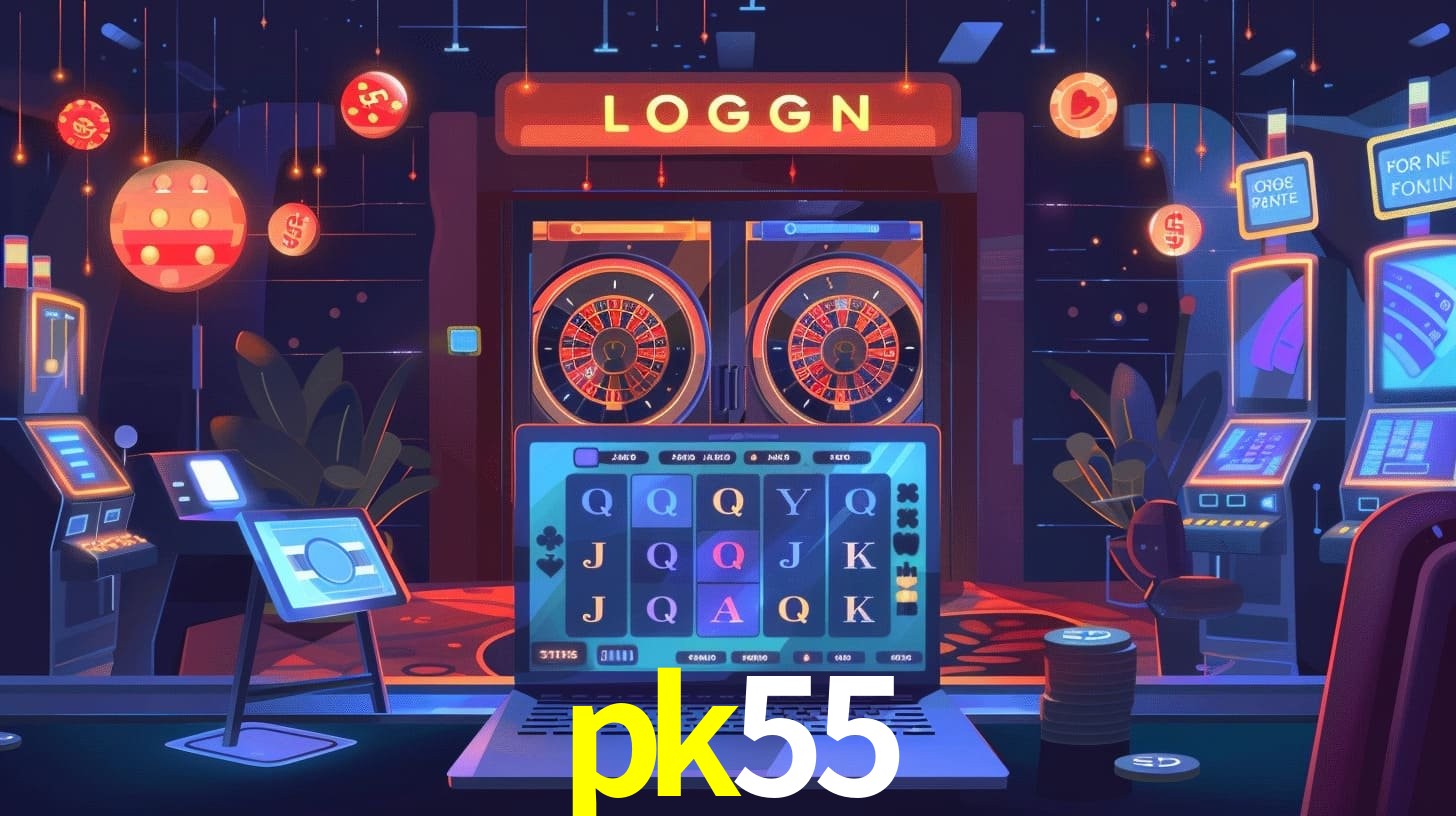  pk55 bet