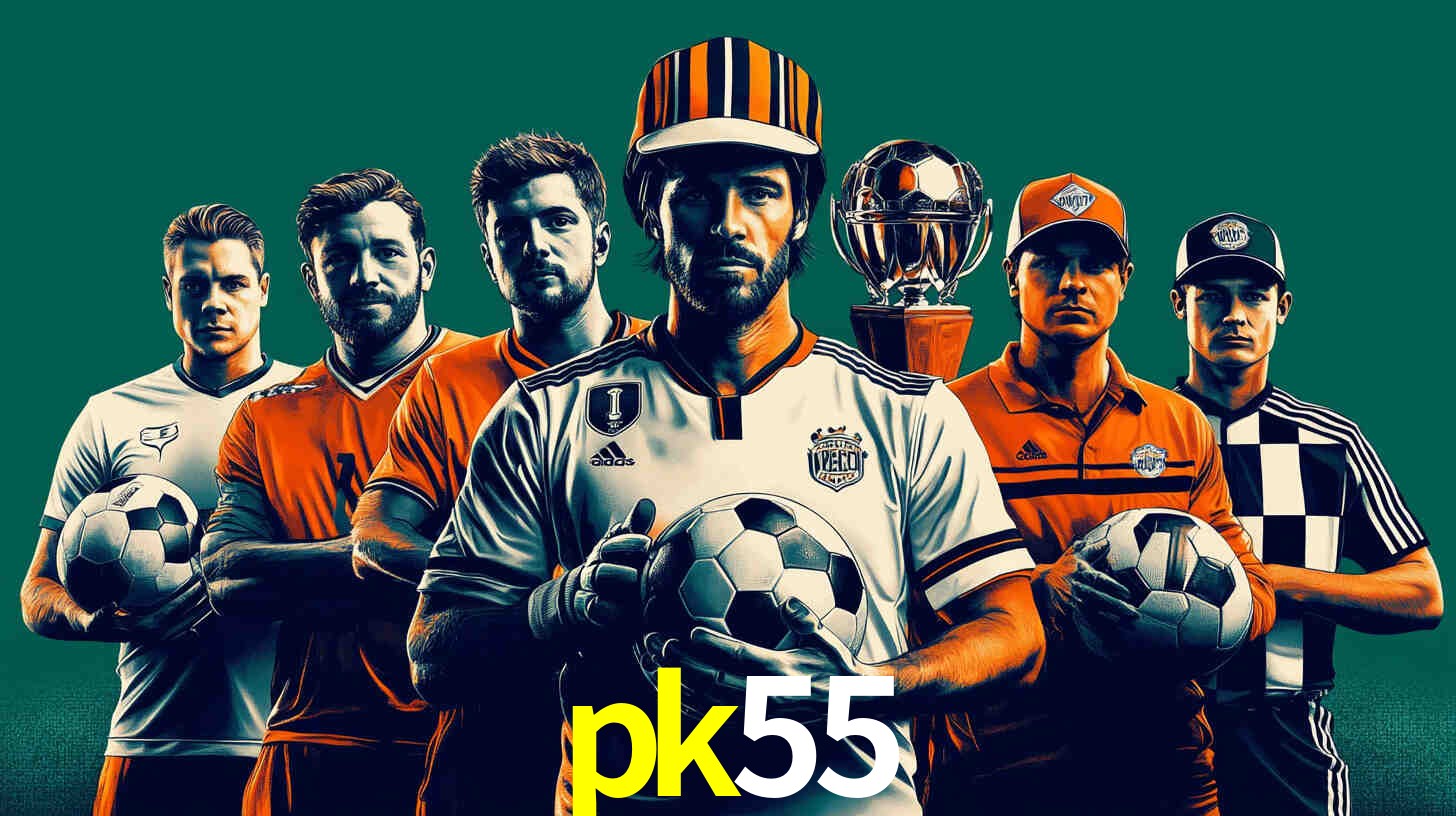 Inovações de Jogos na pk55: O Futuro das Experiências Interativas