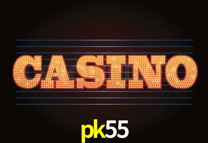 Recursos de Bônus pk55