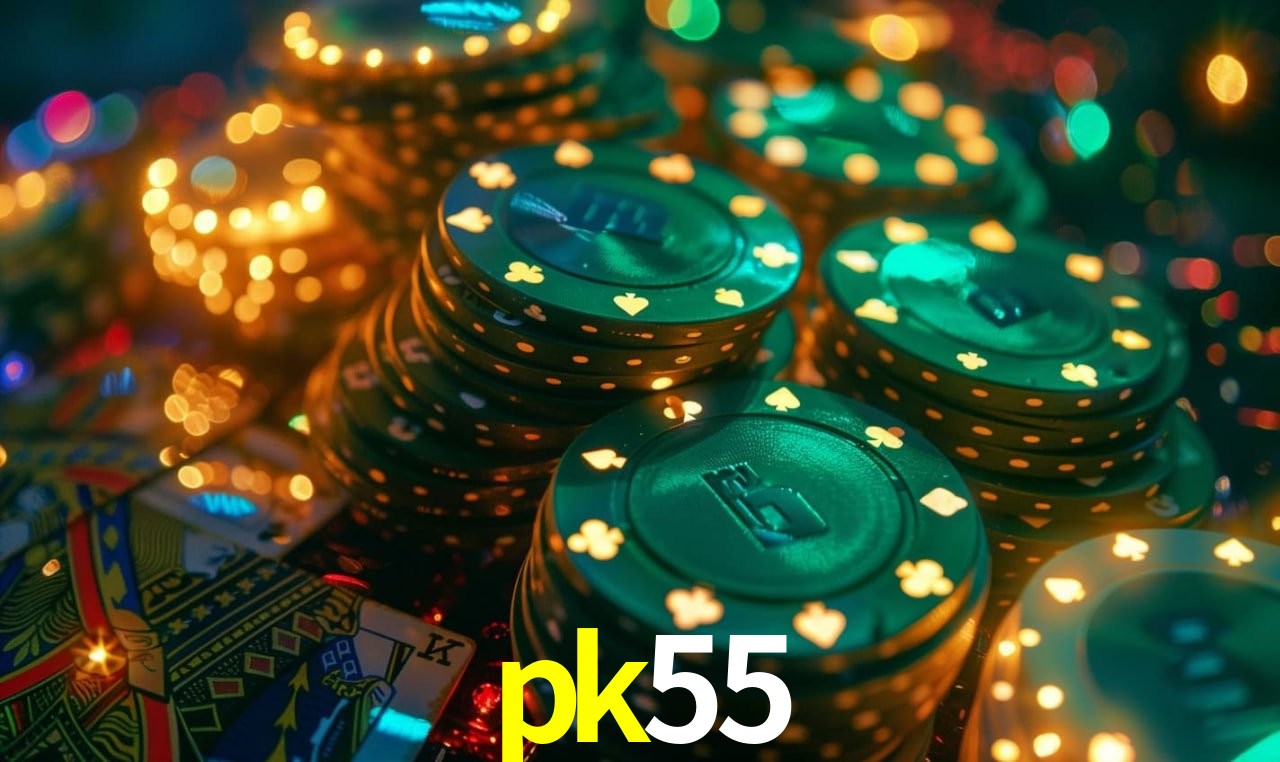 Estatísticas Esportivas pk55