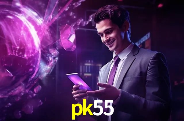 Account Benefits pk55