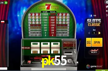 Descubra a Essência do pk55: Nossa História e Compromissos