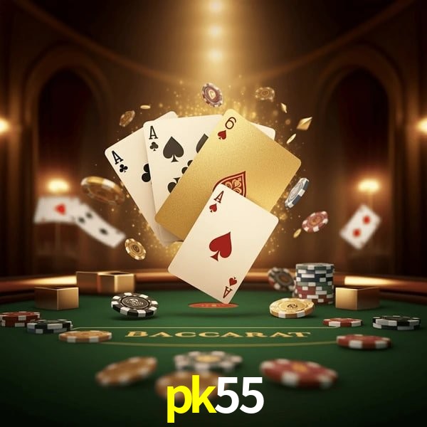 Games Directory pk55