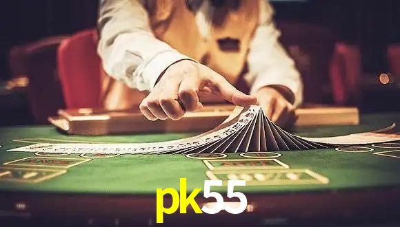 Live Casino pk55