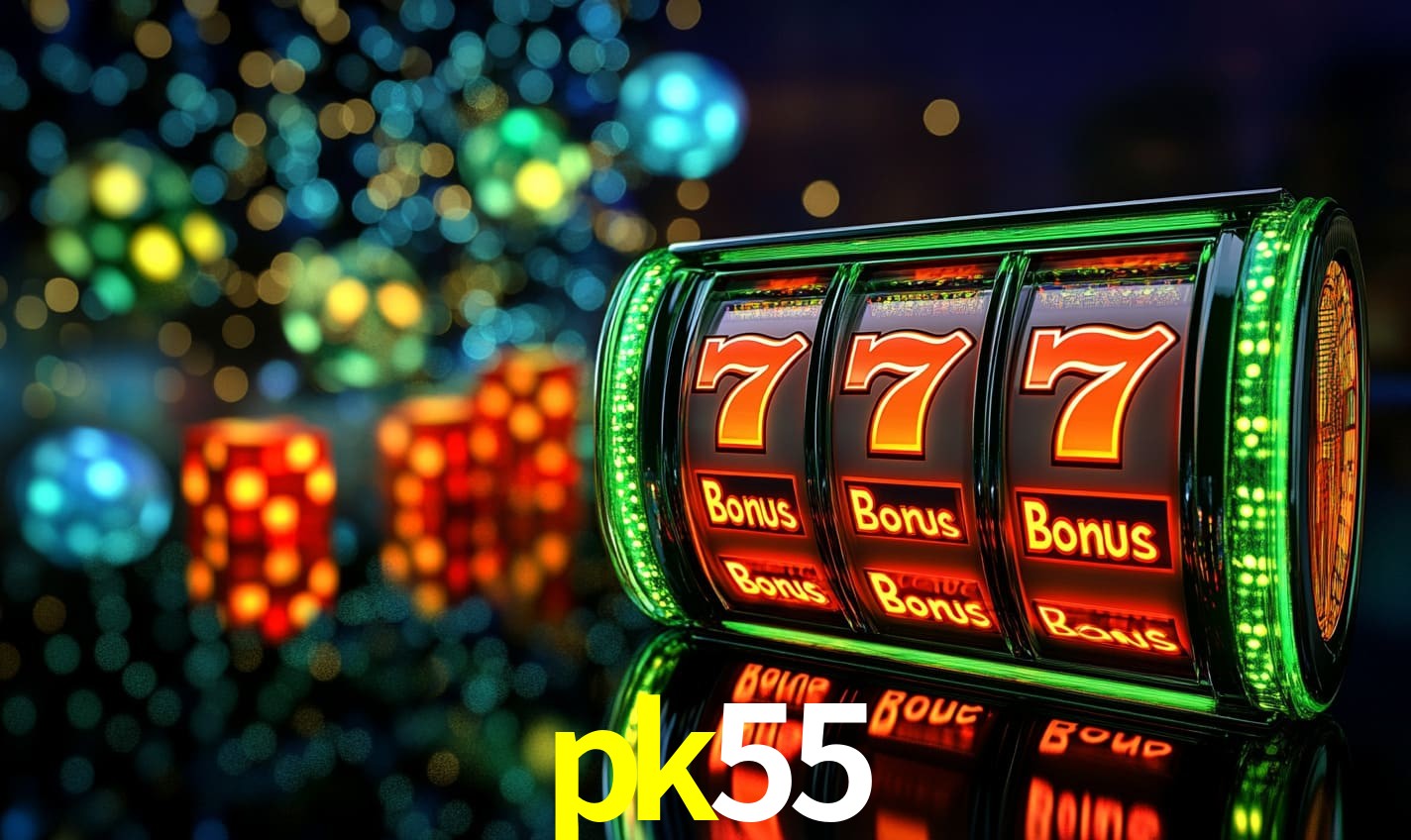 Sistemas de Segurança pk55