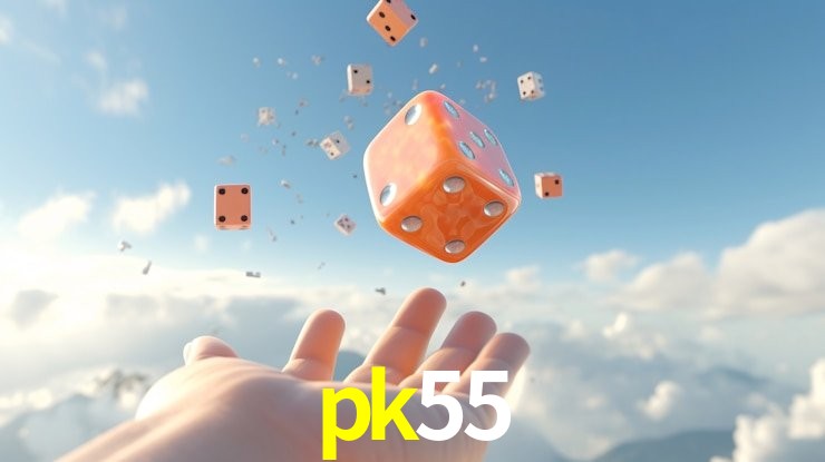 Game Providers pk55