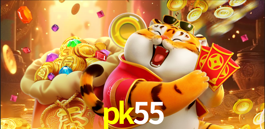Welcome Bonus pk55