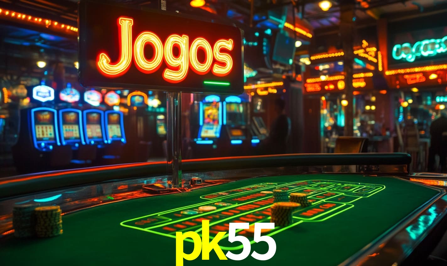 Design Responsivo pk55