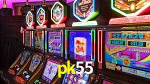 Bônus Diários pk55