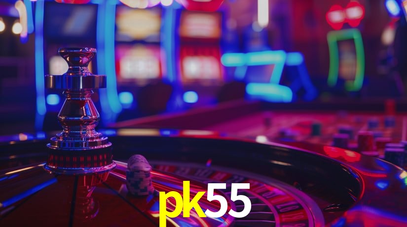 Spaceman Game pk55