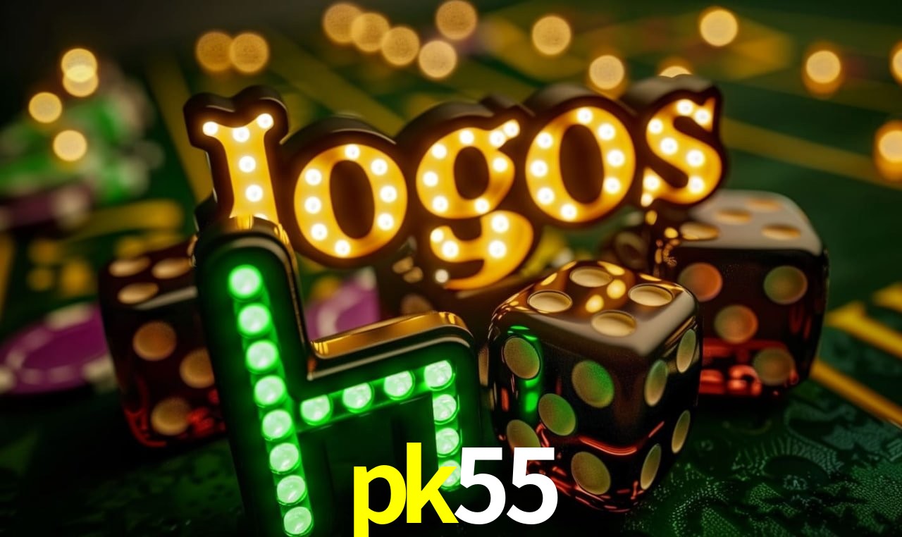 Casino Ao Vivo pk55