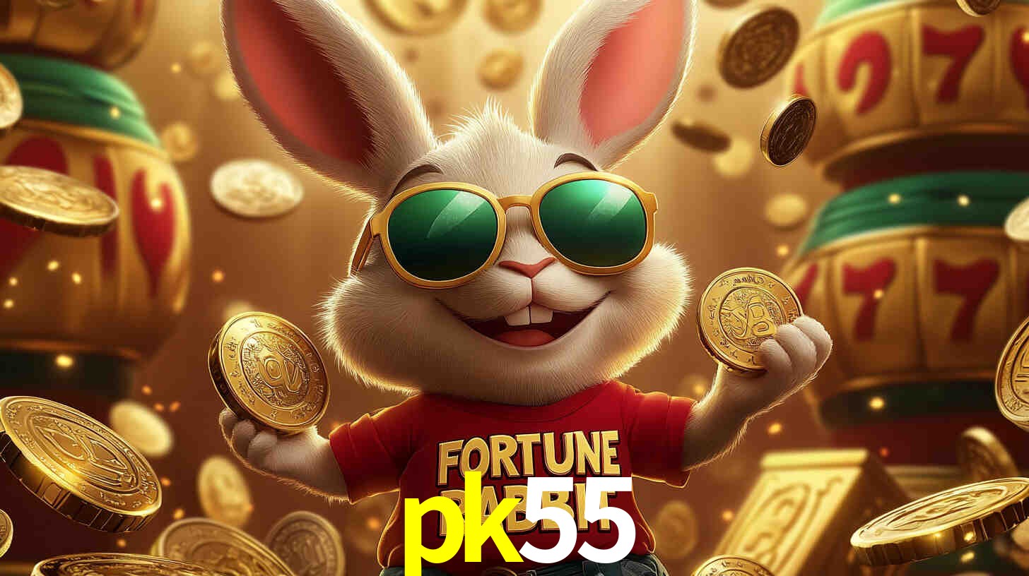 Daily Bonuses pk55