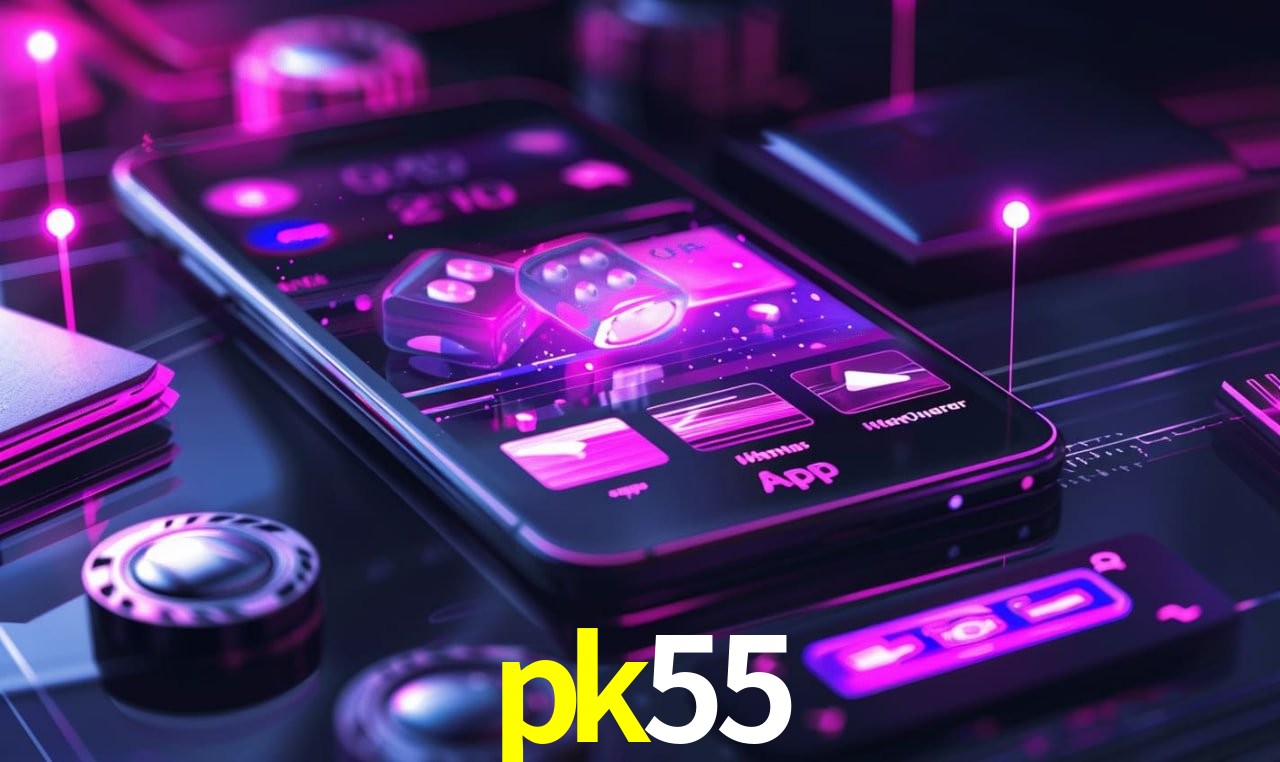 Secure Login pk55